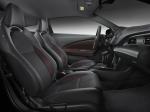 Honda CR-Z 2013 года (US)